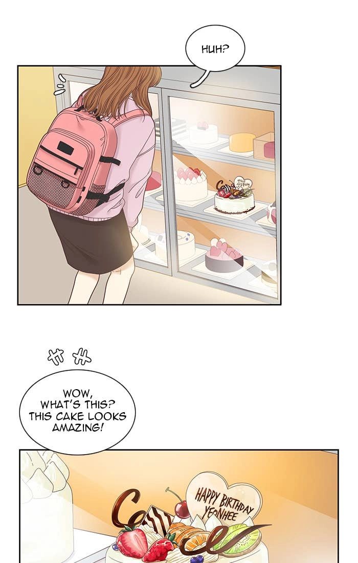 Odd Girl Out Chapter 241 Page 79