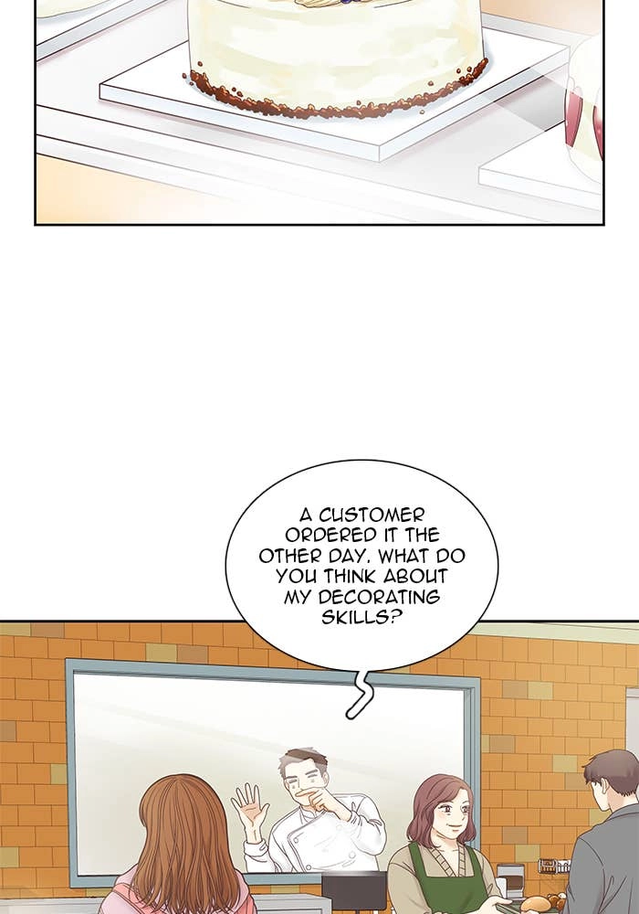 Odd Girl Out Chapter 241 Page 80