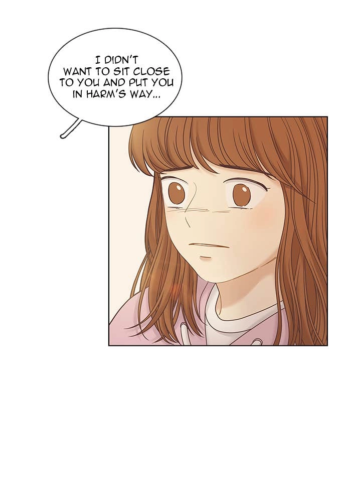 Odd Girl Out Chapter 242 Page 18