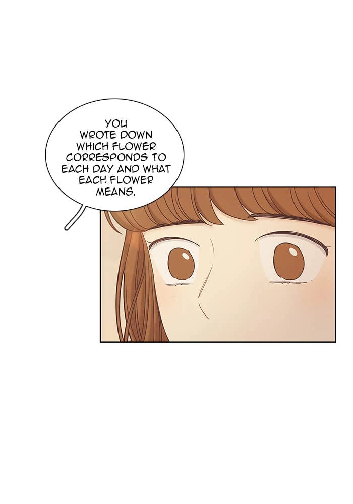 Odd Girl Out Chapter 242 Page 37