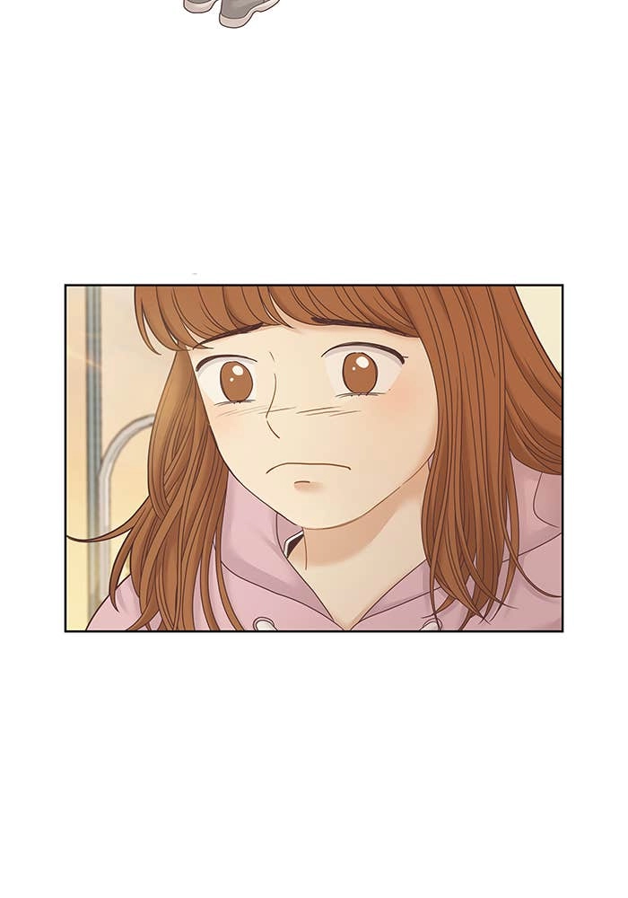 Odd Girl Out Chapter 242 Page 47