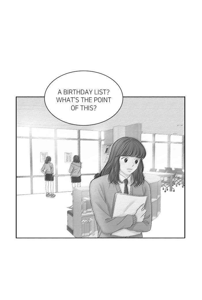 Odd Girl Out Chapter 242 Page 48
