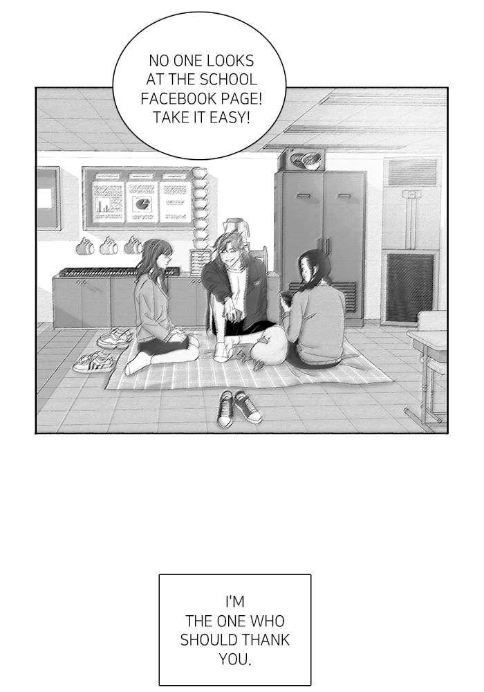 Odd Girl Out Chapter 242 Page 49