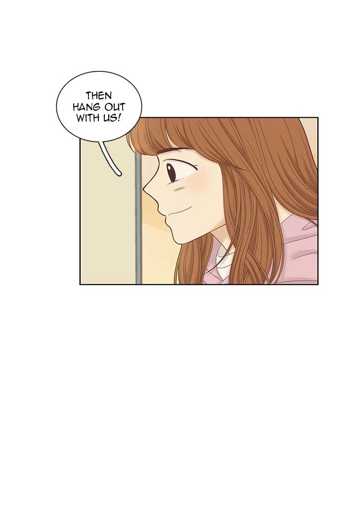 Odd Girl Out Chapter 242 Page 54