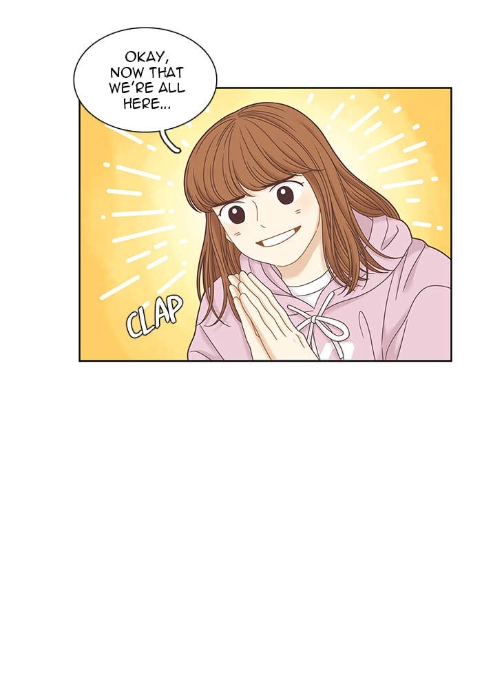 Odd Girl Out Chapter 242 Page 60