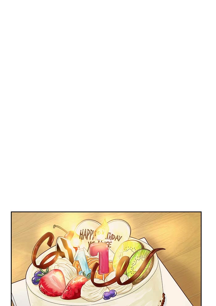 Odd Girl Out Chapter 242 Page 61