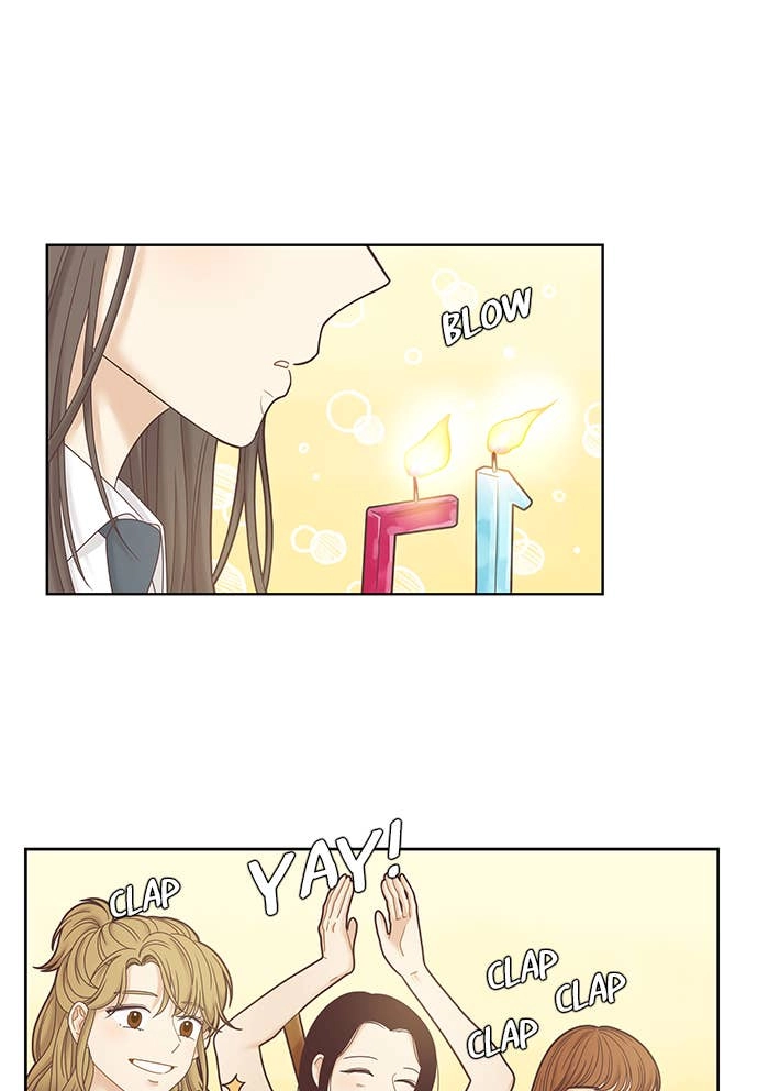 Odd Girl Out Chapter 242 Page 65