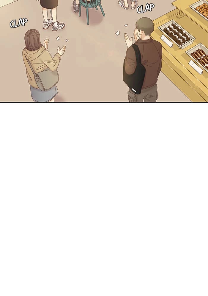Odd Girl Out Chapter 242 Page 67