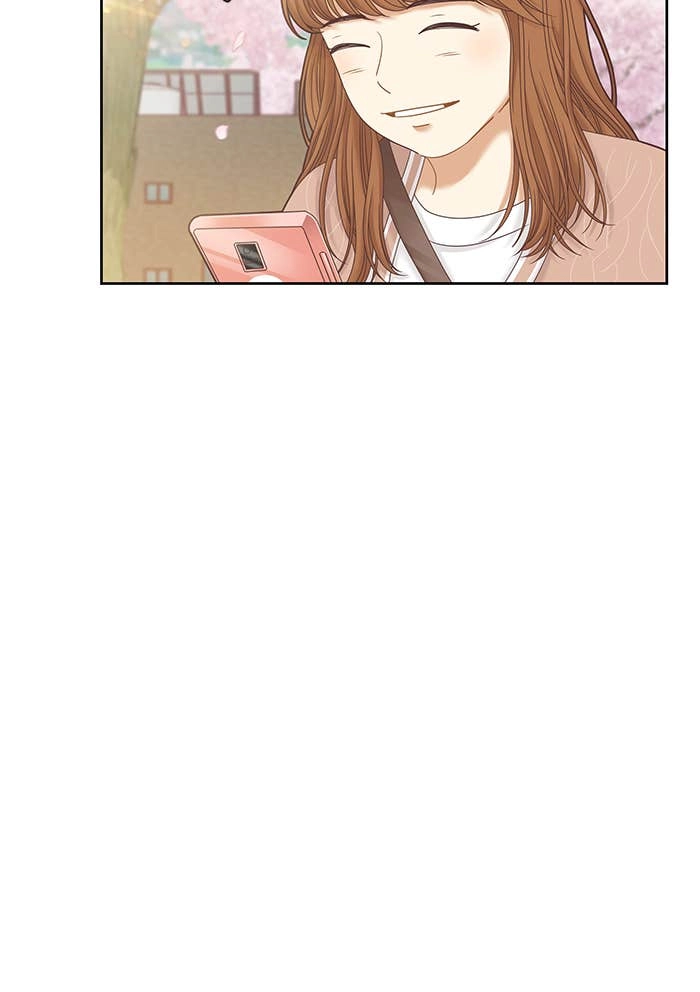 Odd Girl Out Chapter 242 Page 77