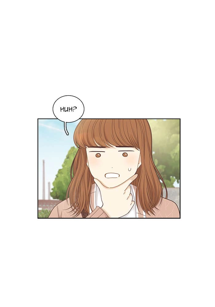 Odd Girl Out Chapter 243 Page 37