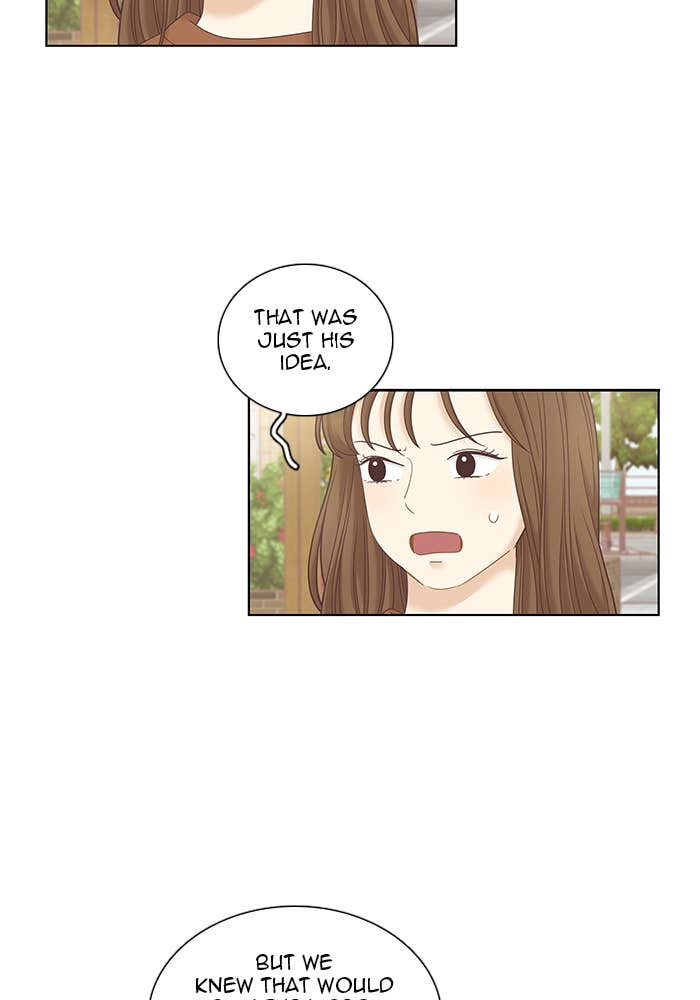 Odd Girl Out Chapter 243 Page 39