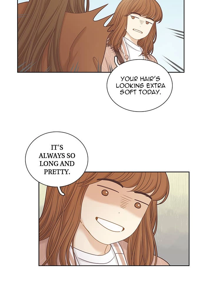 Odd Girl Out Chapter 243 Page 45