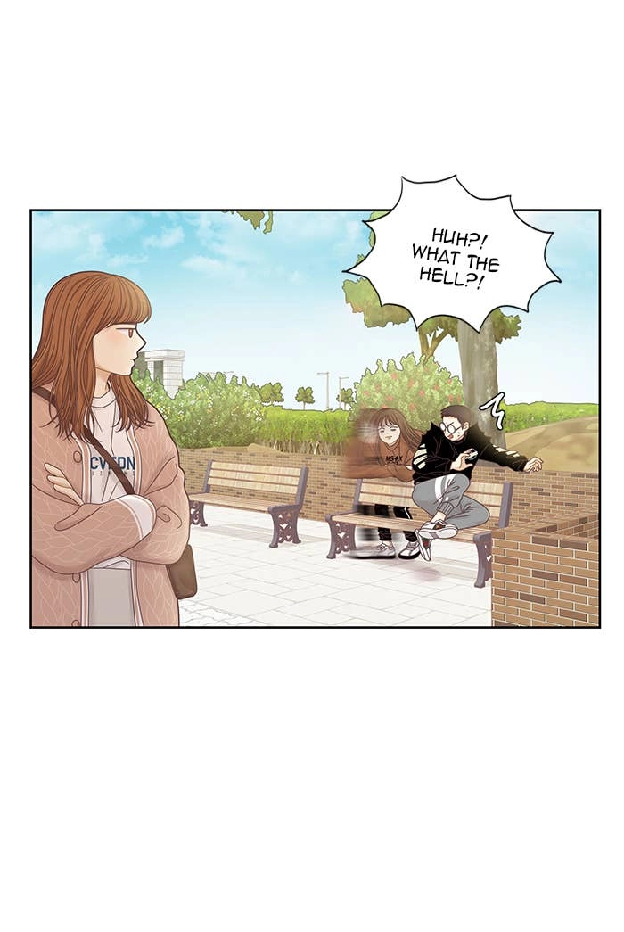 Odd Girl Out Chapter 243 Page 46