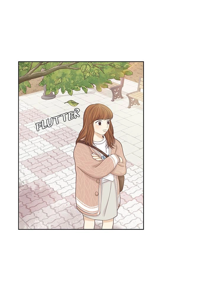 Odd Girl Out Chapter 243 Page 47