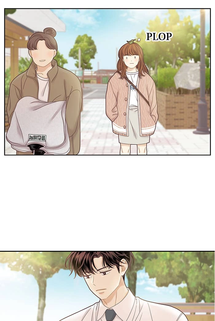 Odd Girl Out Chapter 243 Page 48