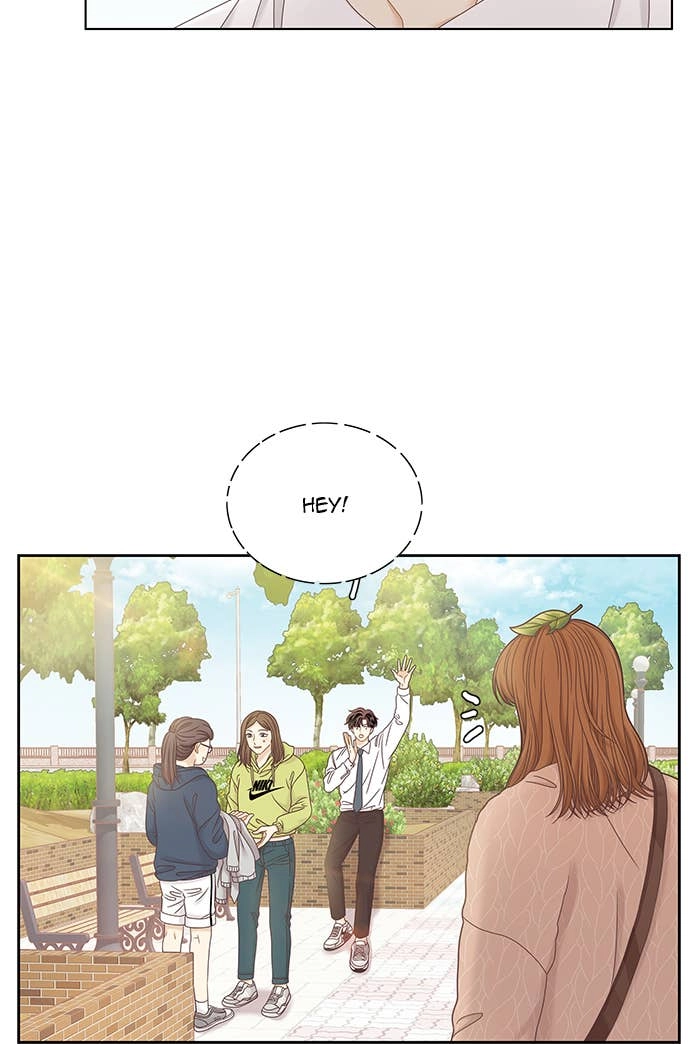 Odd Girl Out Chapter 243 Page 50