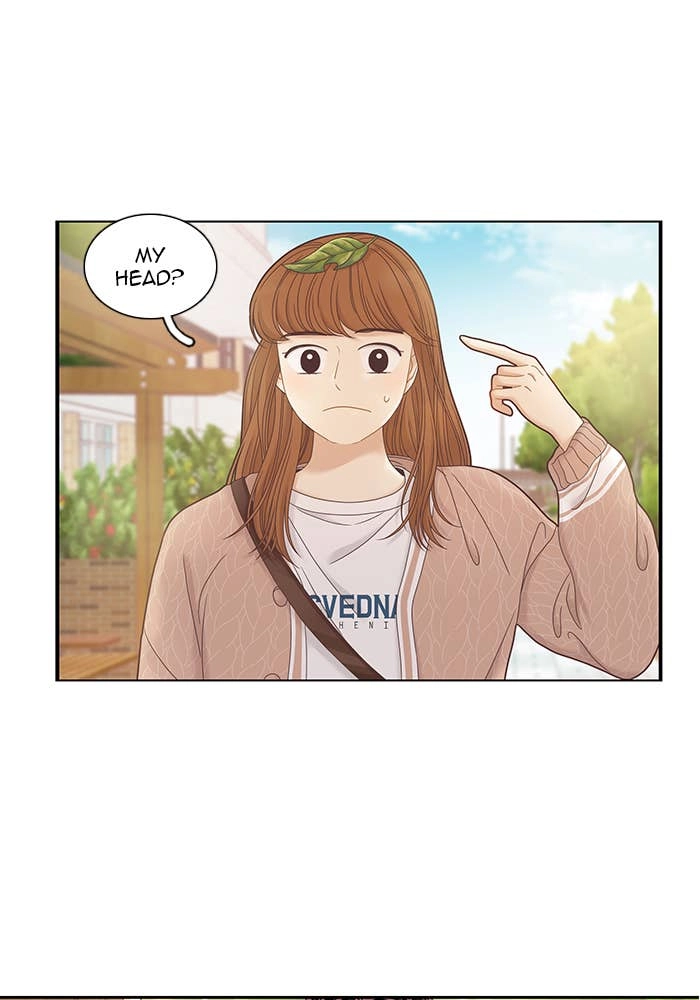 Odd Girl Out Chapter 243 Page 53