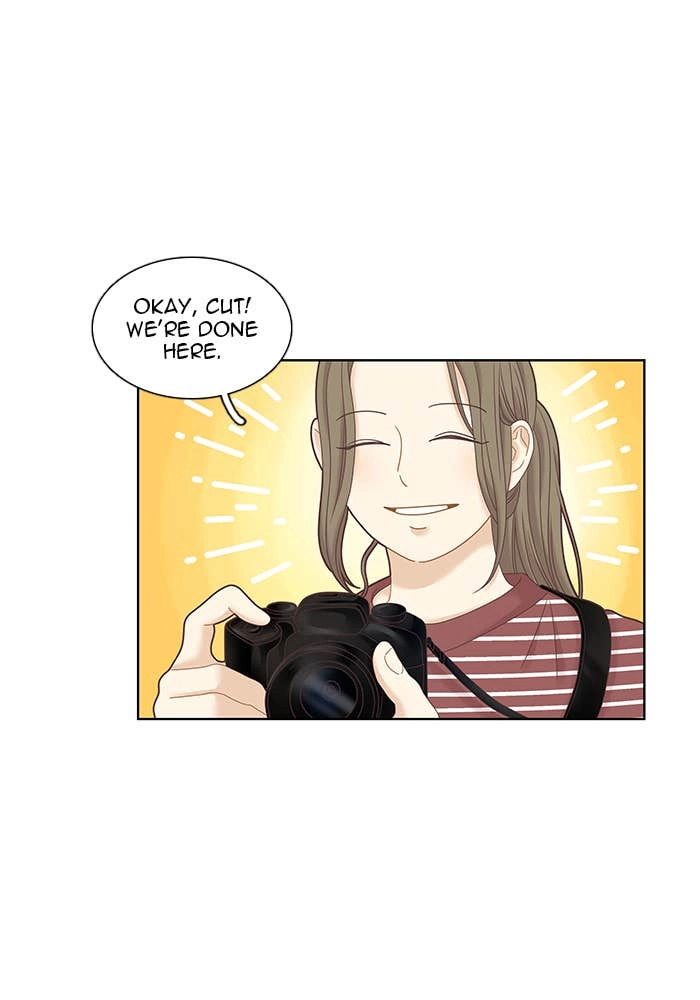 Odd Girl Out Chapter 243 Page 60