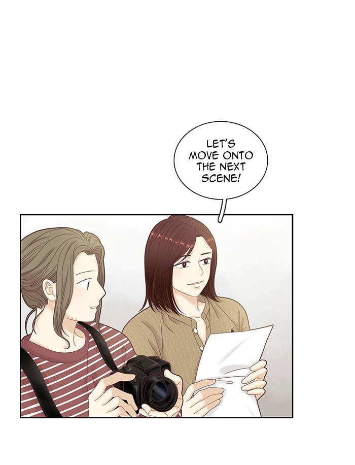 Odd Girl Out Chapter 243 Page 63