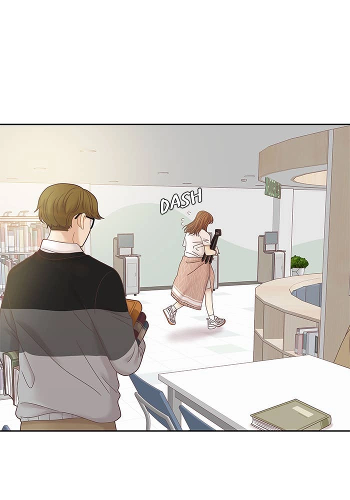 Odd Girl Out Chapter 243 Page 78