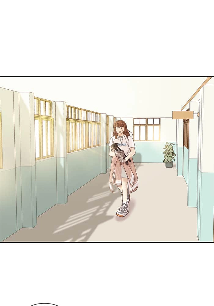 Odd Girl Out Chapter 243 Page 80