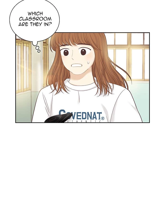 Odd Girl Out Chapter 243 Page 81