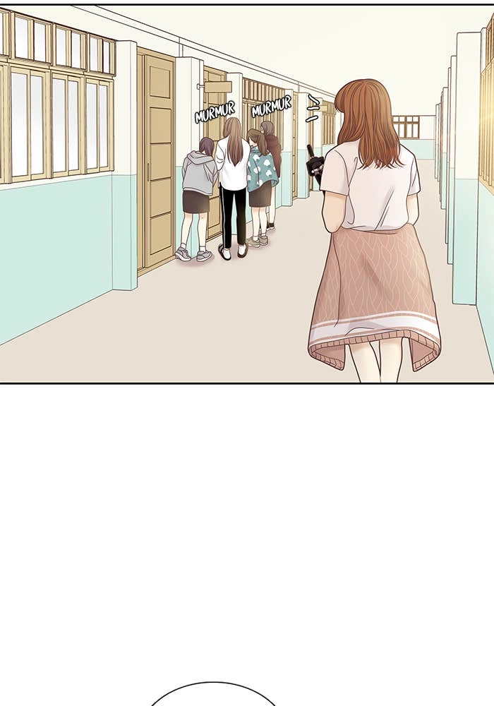 Odd Girl Out Chapter 243 Page 82