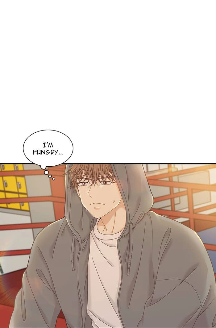 Odd Girl Out Chapter 244 Page 19
