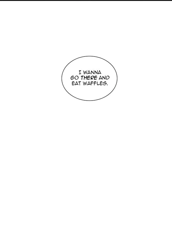 Odd Girl Out Chapter 244 Page 20