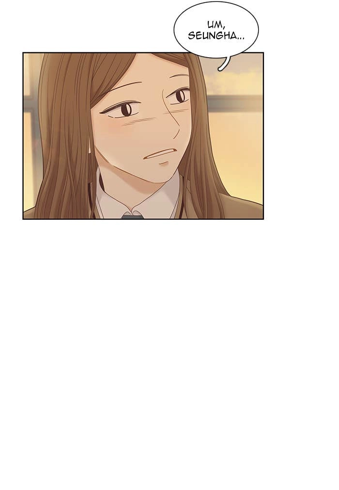 Odd Girl Out Chapter 244 Page 36