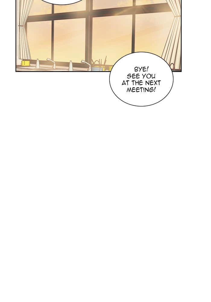 Odd Girl Out Chapter 244 Page 49