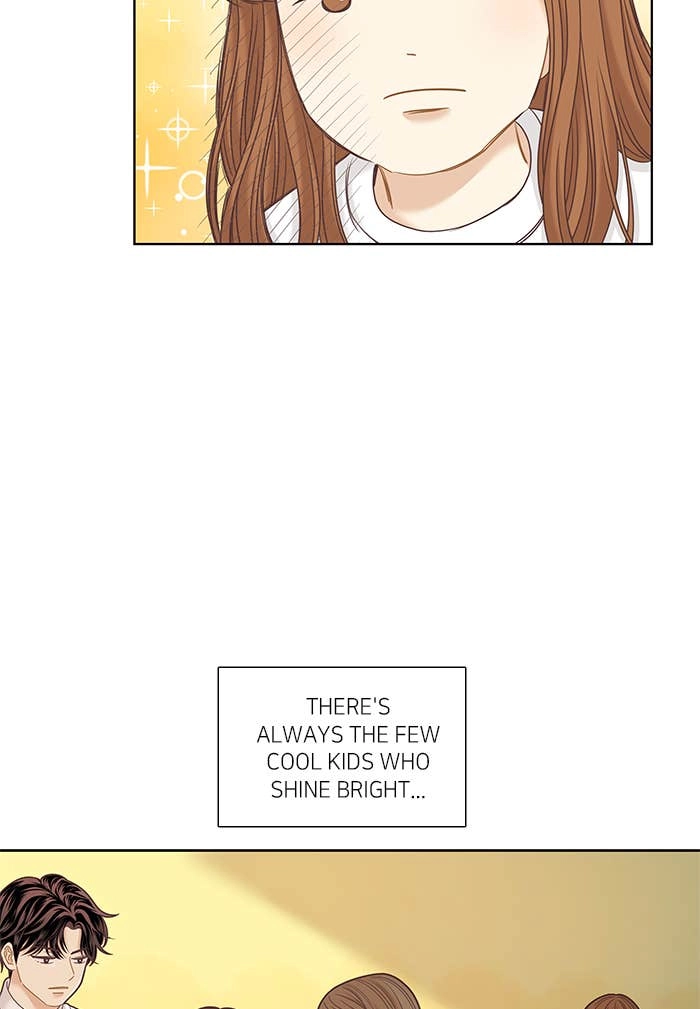 Odd Girl Out Chapter 244 Page 54