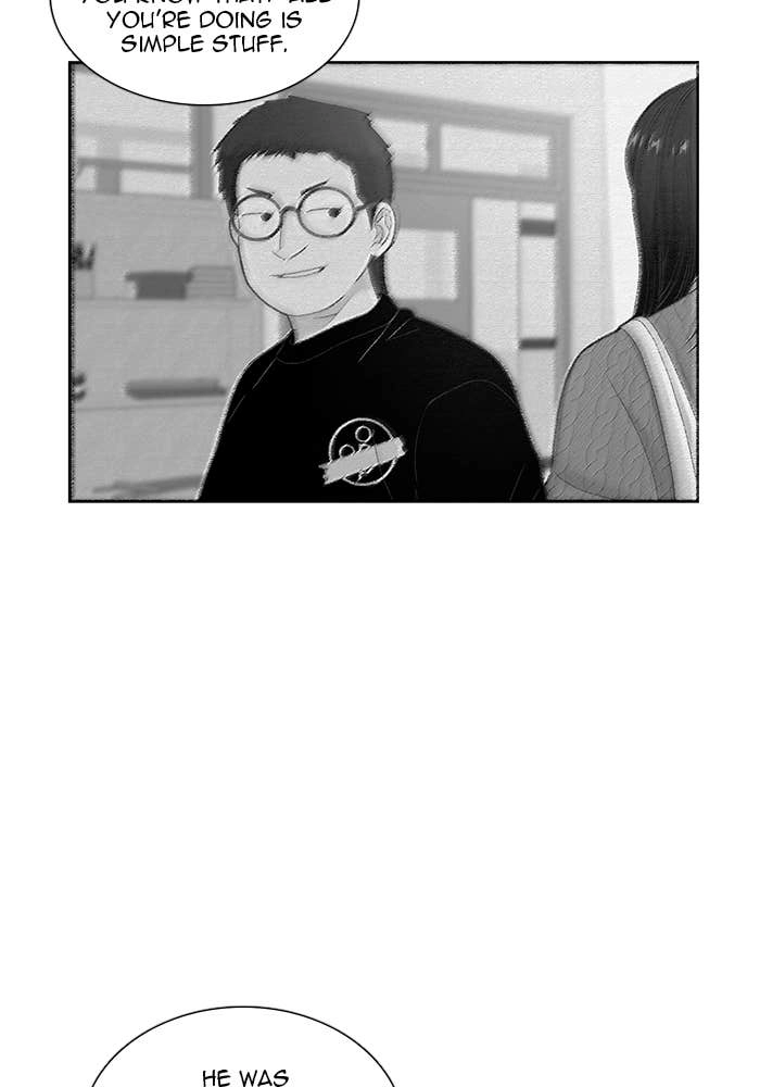 Odd Girl Out Chapter 244 Page 57