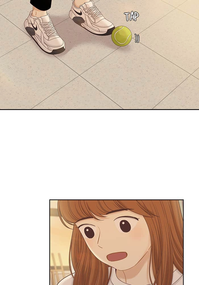 Odd Girl Out Chapter 244 Page 60