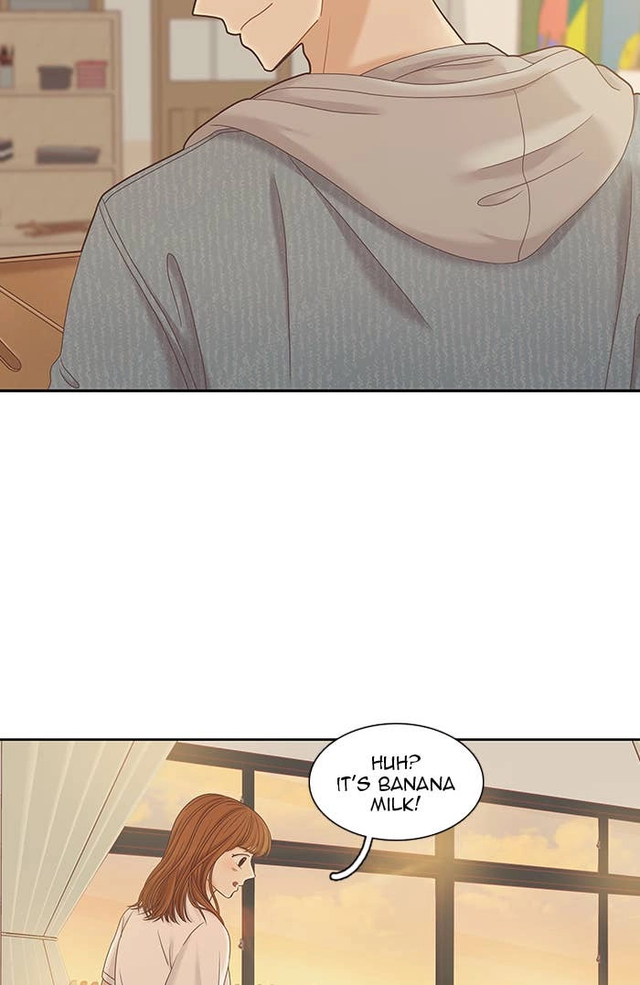 Odd Girl Out Chapter 244 Page 67