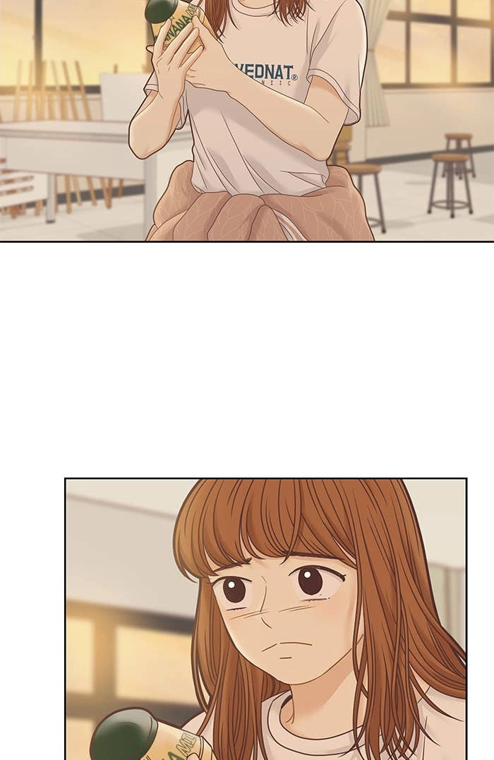 Odd Girl Out Chapter 244 Page 71