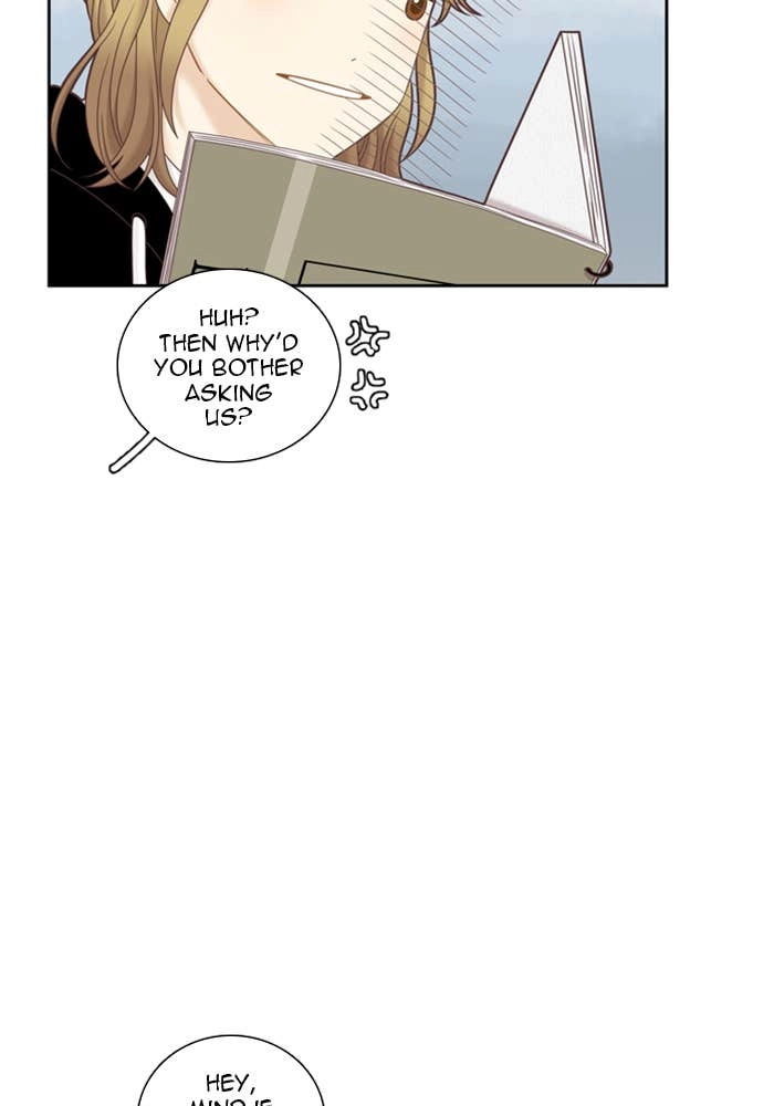 Odd Girl Out Chapter 245 Page 37
