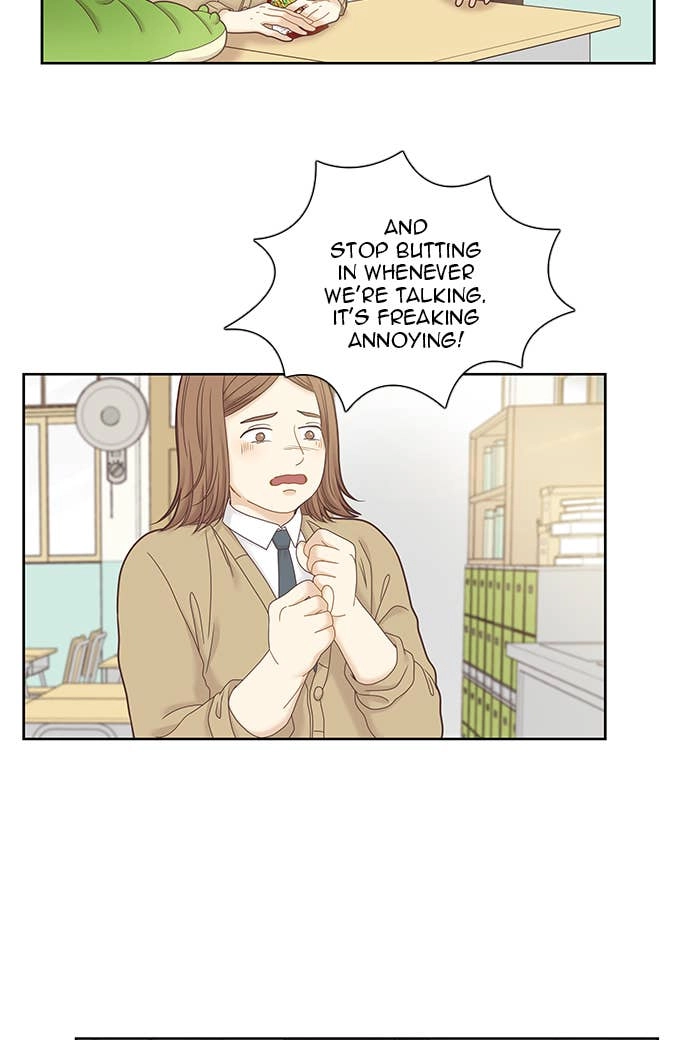 Odd Girl Out Chapter 245 Page 48