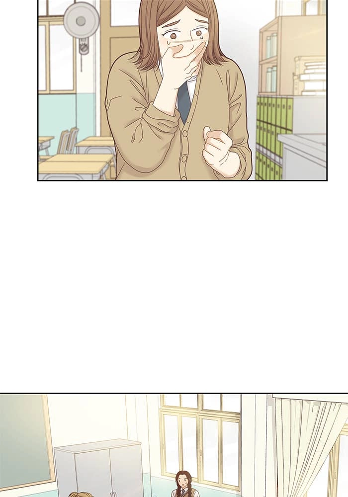 Odd Girl Out Chapter 245 Page 49