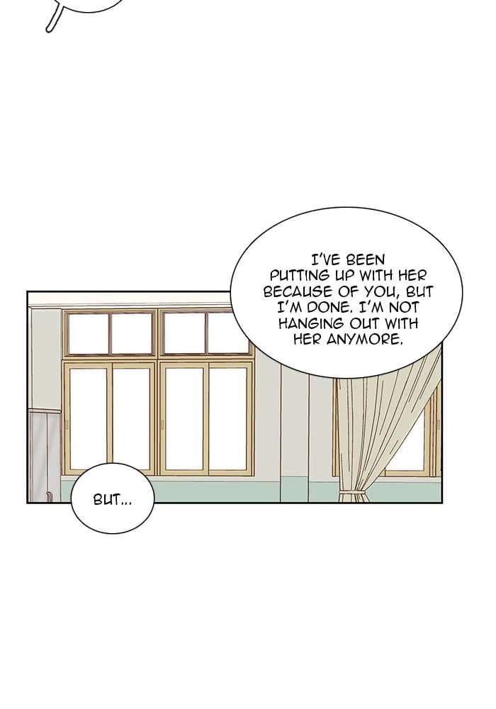 Odd Girl Out Chapter 245 Page 53