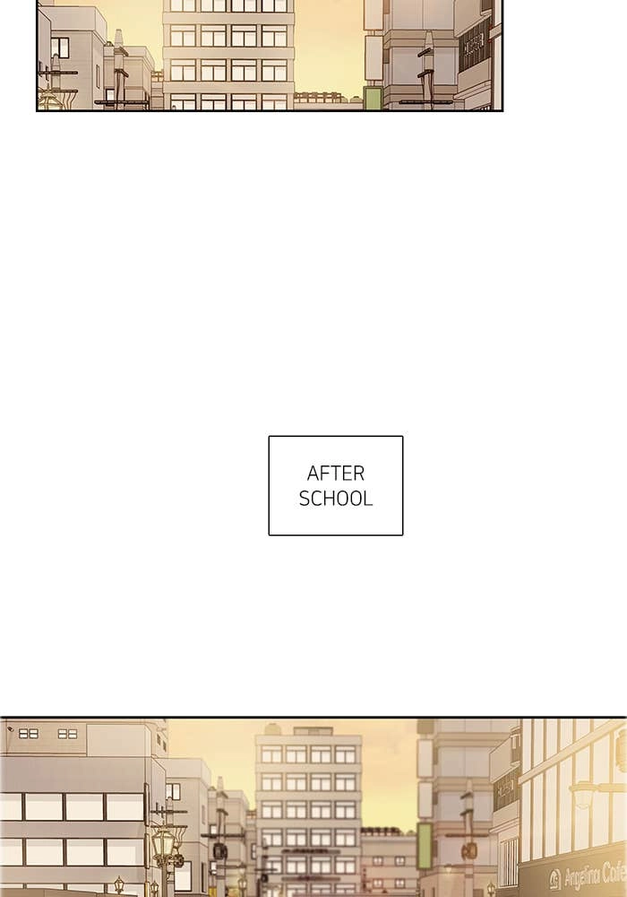 Odd Girl Out Chapter 245 Page 62
