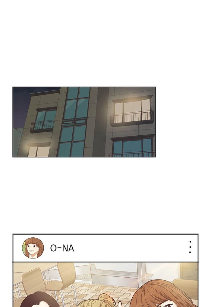 Odd Girl Out Chapter 245 Page 73