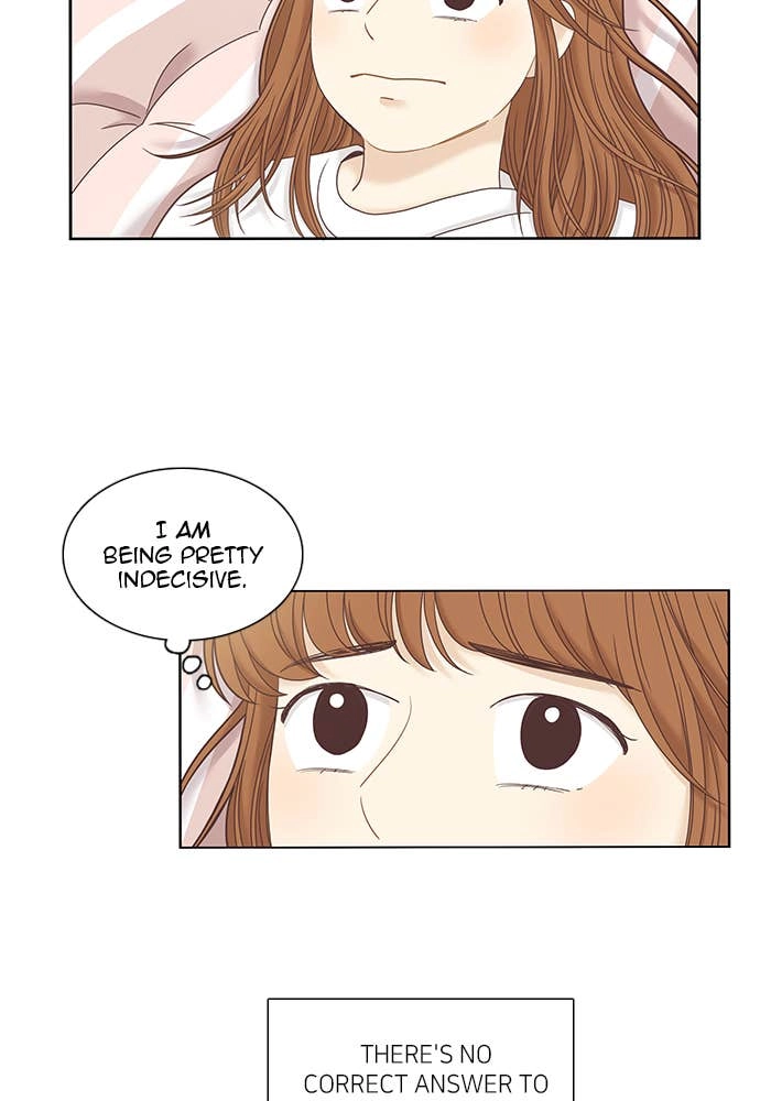 Odd Girl Out Chapter 245 Page 76