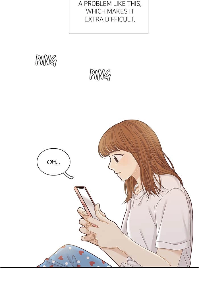 Odd Girl Out Chapter 245 Page 77