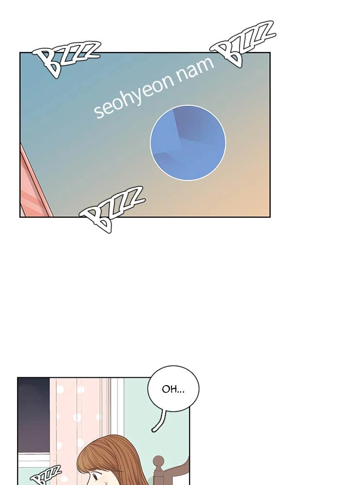 Odd Girl Out Chapter 246 Page 6