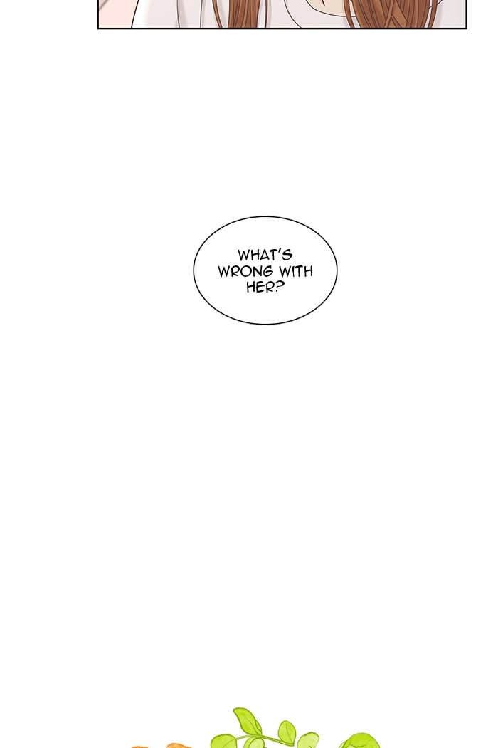 Odd Girl Out Chapter 246 Page 15
