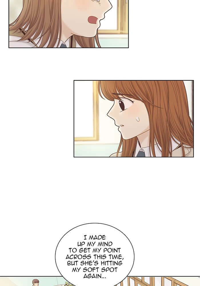 Odd Girl Out Chapter 246 Page 24