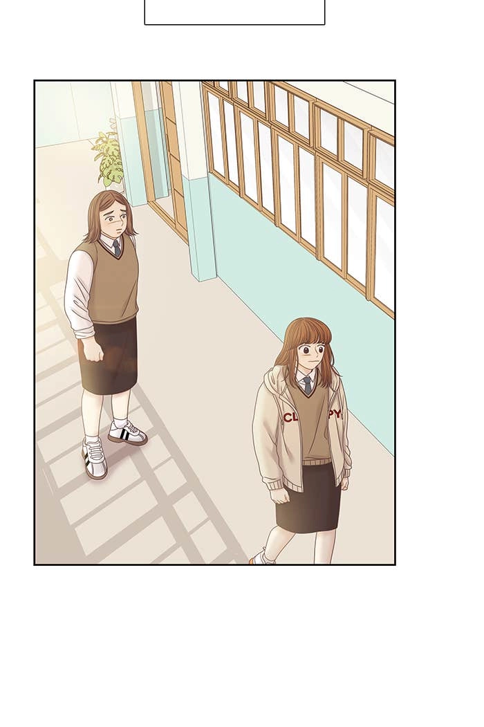 Odd Girl Out Chapter 246 Page 29