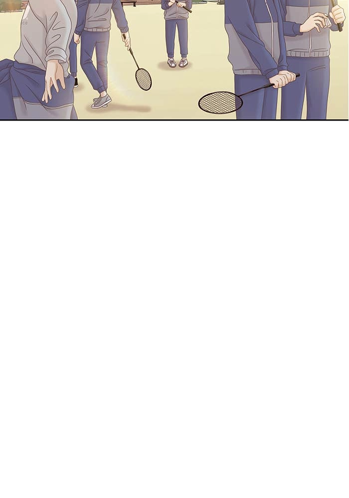 Odd Girl Out Chapter 246 Page 45