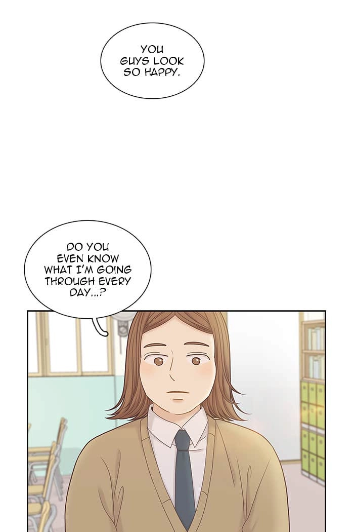 Odd Girl Out Chapter 246 Page 48